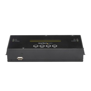 StarTech.com Duplicateur et Effaceur de Disques Durs Autono | JDB-Info