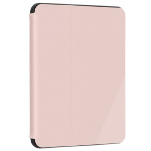 Targus Click-In 27,7 cm (10.9") Folio Or rose | JDB-Info