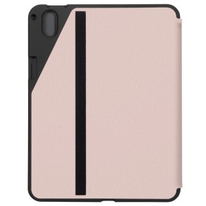 Targus Click-In 27,7 cm (10.9") Folio Or rose | JDB-Info