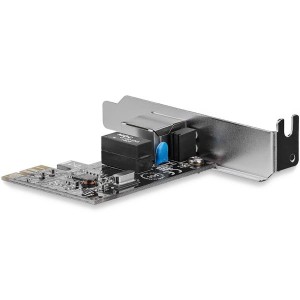 StarTech.com ST1000SPEX2L carte réseau Interne 1000 Mbit/s | JDB-Info