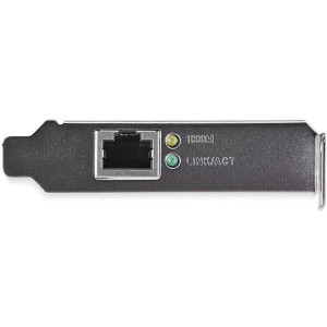StarTech.com ST1000SPEX2L carte réseau Interne 1000 Mbit/s | JDB-Info