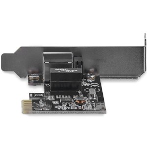 StarTech.com ST1000SPEX2L carte réseau Interne 1000 Mbit/s | JDB-Info