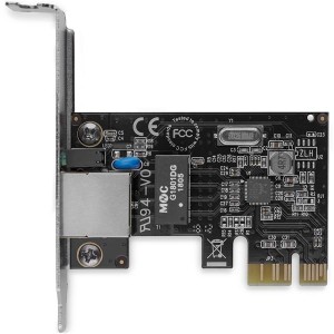 StarTech.com ST1000SPEX2L carte réseau Interne 1000 Mbit/s | JDB-Info