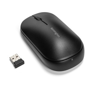Kensington SureTrack souris RF sans fil + Bluetooth | JDB-Info