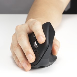 Kensington Pro Fit Ergo MY630 EQ souris Bluetooth | JDB-Info