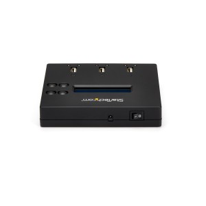 StarTech.com Duplicateur et Effaceur Autonome de 1 à 2 clés | JDB-Info