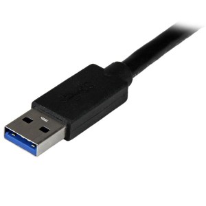 StarTech.com Adaptateur USB 3.0 vers HDMI avec 1x USB, USB | JDB-Info