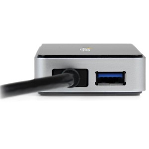 StarTech.com Adaptateur USB 3.0 vers HDMI avec 1x USB, USB | JDB-Info