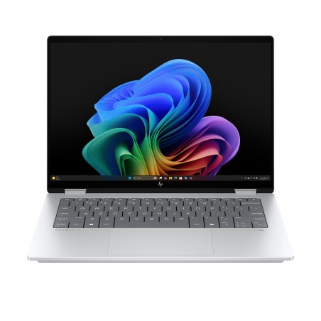 HP OmniBook X FlipNGAI 14-fm0023nb Copilot+ PC Intel Core U | JDB-Info