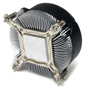 StarTech.com Ventilateur de Refroidissement pour CPU de 95m | JDB-Info