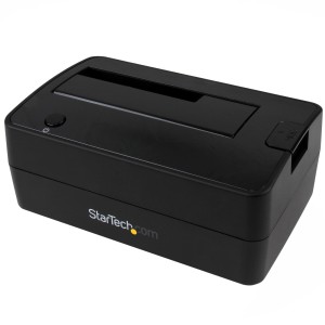 StarTech.com Station d'Accueil pour Disque Dur USB 3.1 à SA | JDB-Info