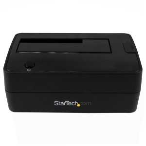 StarTech.com Station d'Accueil pour Disque Dur USB 3.1 à SA | JDB-Info