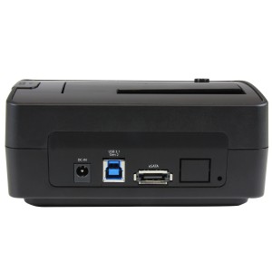 StarTech.com Station d'Accueil pour Disque Dur à 1 Baie USB | JDB-Info