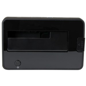 StarTech.com Station d'Accueil pour Disque Dur à 1 Baie USB | JDB-Info
