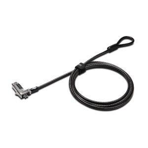 Kensington Slim NanoSaver câble antivol | JDB-Info