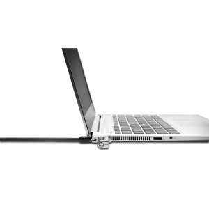 Kensington Slim NanoSaver câble antivol | JDB-Info