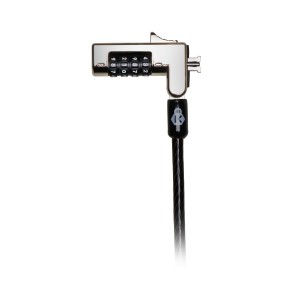 Kensington Slim NanoSaver câble antivol | JDB-Info