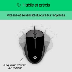 HP Pavilion Clavier et souris 200 pour | JDB-Info