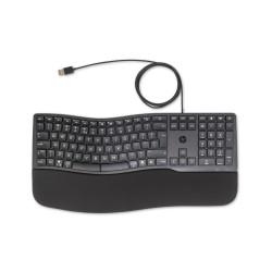 HP Clavier filaire 480 Comfort | JDB-Info