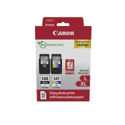 Canon 5224B012 cartouche d'encre 2 pièce(s) Original Noir, | JDB-Info