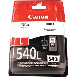 Canon PG-540L cartouche d'encre 1 pièce(s) Original Rendeme | JDB-Info