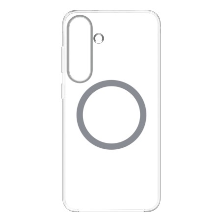 Samsung Coque Transparente magnétique pour Galaxy S25+ | JDB-Info