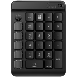 HP 435 Programmable Wireless Keypad | JDB-Info