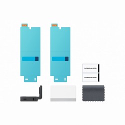 Samsung EF-UF956CTEGWW écran et protection arrière de télép | JDB-Info