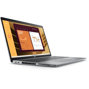 DELL Latitude 5550 Intel Core Ultra 7 155U Ordinateur porta | JDB-Info