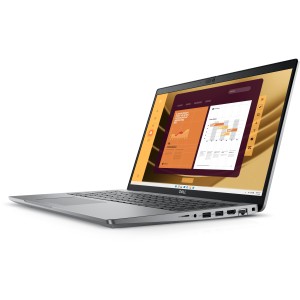 DELL Latitude 5550 Intel Core Ultra 7 155U Ordinateur porta | JDB-Info