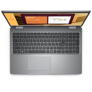DELL Latitude 5550 Intel Core Ultra 7 155U Ordinateur porta | JDB-Info