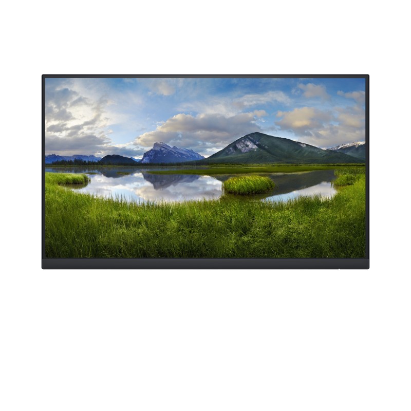 DELL P Series P2222H_WOST écran plat de PC 54,6 cm (21.5") | JDB-Info