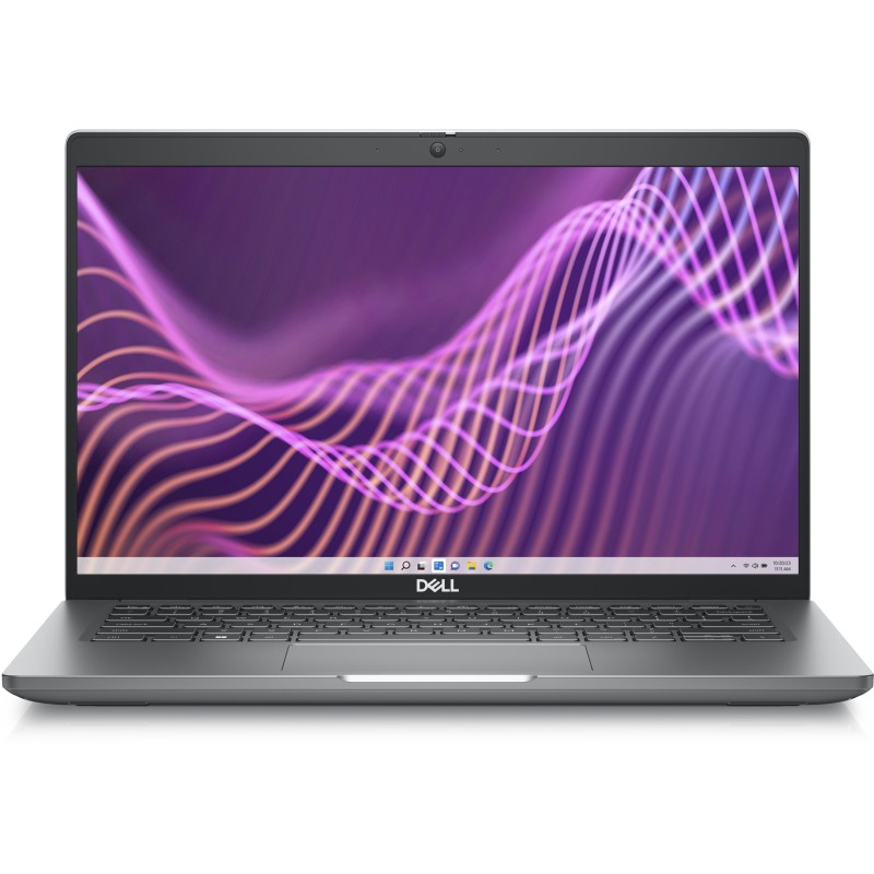 DELL Latitude 5440 Intel® Core™ i5 i5-1345U Ordinateur port | JDB-Info