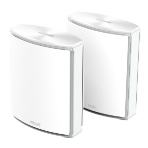 ASUS ZenWiFi BN12 2er Pack Tri-bande (2,4 GHz / 5 GHz / 6 G | JDB-Info