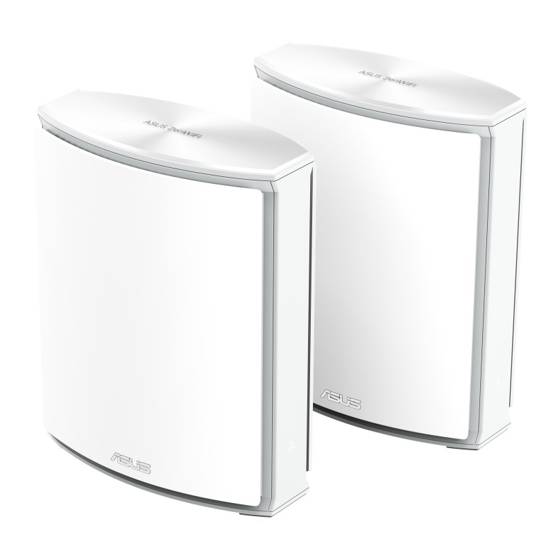 ASUS ZenWiFi BN12 2er Pack Tri-bande (2,4 GHz / 5 GHz / 6 G | JDB-Info