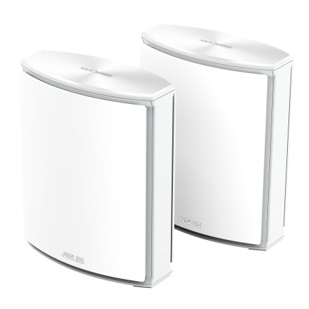 ASUS ZenWiFi BN12 2er Pack Tri-bande (2,4 GHz / 5 GHz / 6 G | JDB-Info