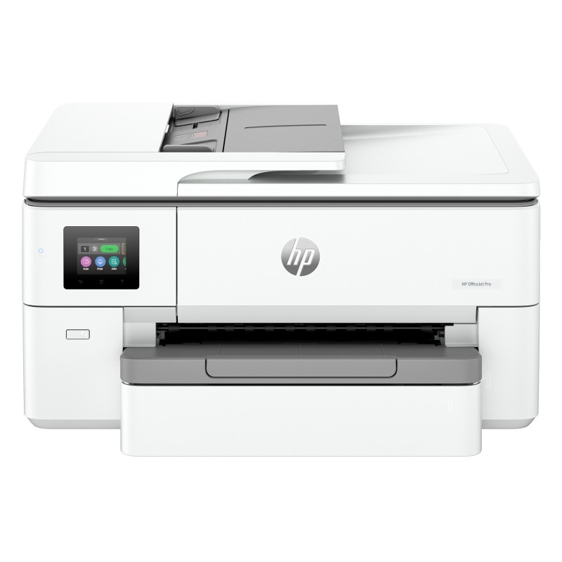 HP OfficeJet Pro 9720 Wide Format All-in-One Printer A jet | JDB-Info