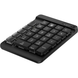 HP 435 Programmable Wireless Keypad | JDB-Info