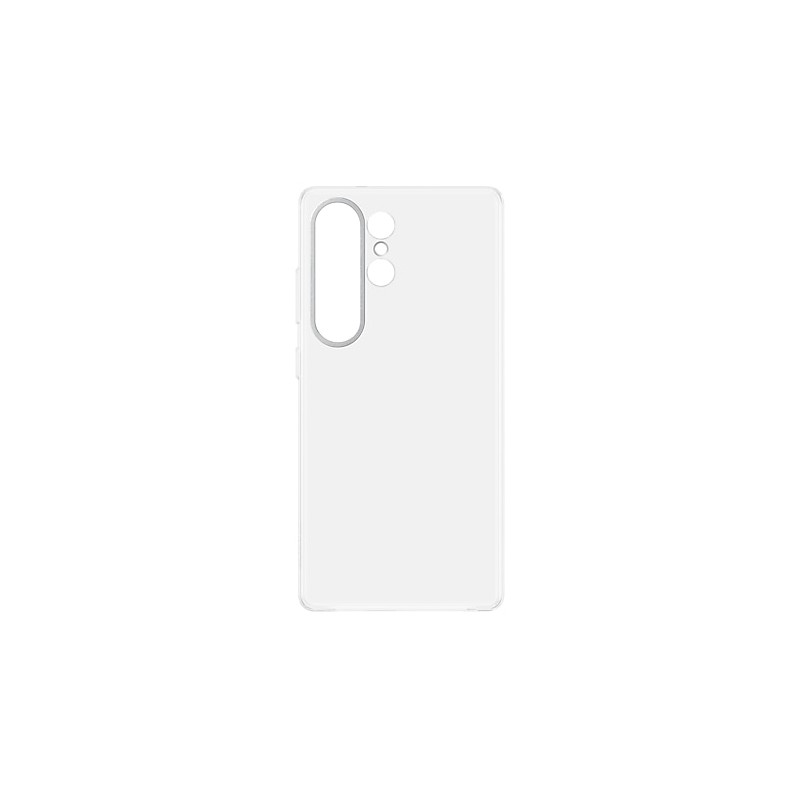 Samsung Clear Case Transparent coque de protection pour tél | JDB-Info