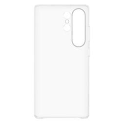 Samsung Clear Case Transparent coque de protection pour tél | JDB-Info