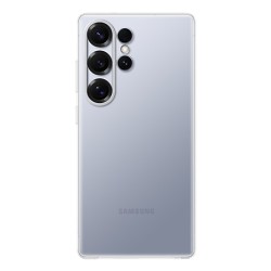 Samsung Clear Case Transparent coque de protection pour tél | JDB-Info