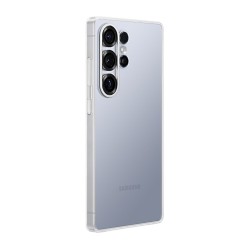 Samsung Clear Case Transparent coque de protection pour tél | JDB-Info