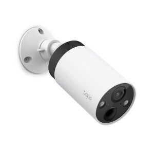 TP-Link Tapo C420 Tourelle Caméra de sécurité IP Intérieure | JDB-Info