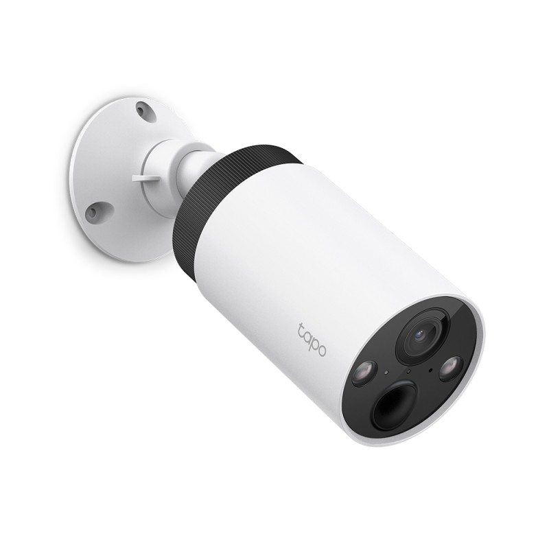 TP-Link Tapo C420 Tourelle Caméra de sécurité IP Intérieure | JDB-Info
