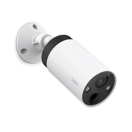 TP-Link Tapo C420 Tourelle Caméra de sécurité IP Intérieure | JDB-Info