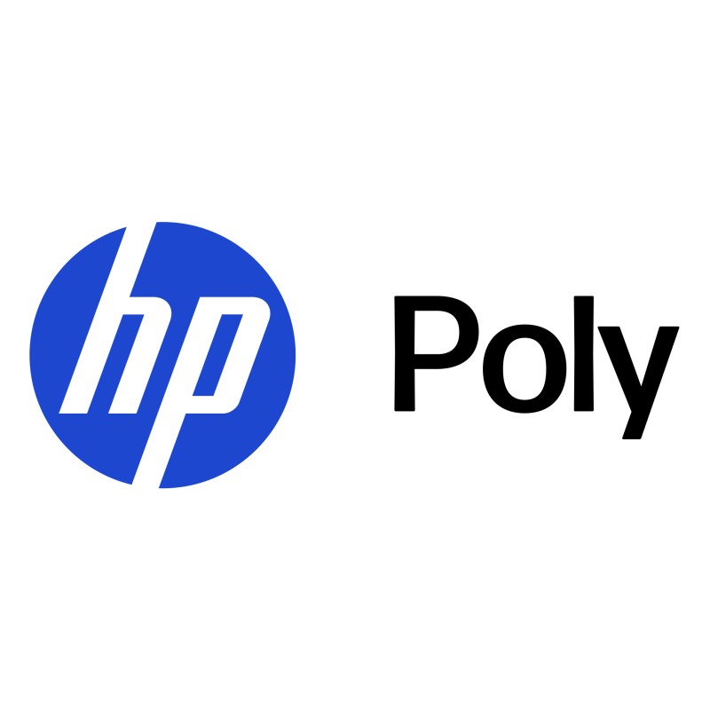 HP Poly Support d’adaptateur Poly Studio X52 pour montage m | JDB-Info