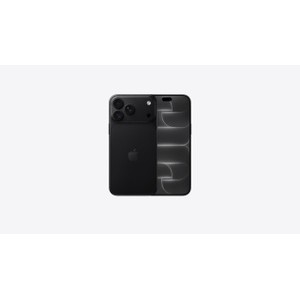 APPLE IPHONE 18 PRO MAX 1TB BLACK