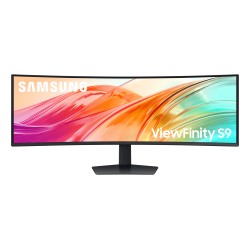 Samsung S95UC écran plat de PC 124,5 cm (49") 5120 x 1440 p | JDB-Info