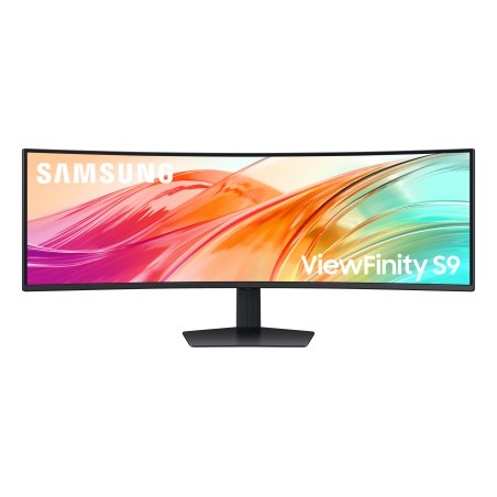 Samsung S95UC écran plat de PC 124,5 cm (49") 5120 x 1440 p | JDB-Info