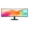 Samsung S95UC écran plat de PC 124,5 cm (49") 5120 x 1440 p | JDB-Info